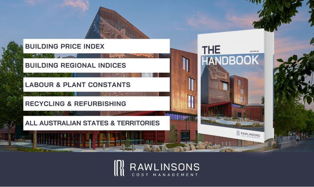 Rawlinson Construction Handbook