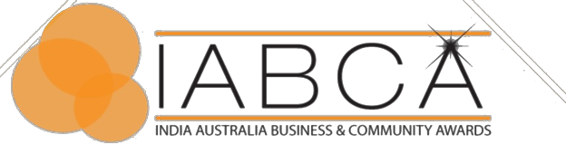 IABCA — India Australia Business & Community Awards