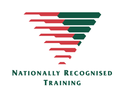 Nationally Recognised Training