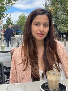 Parapti Sharma