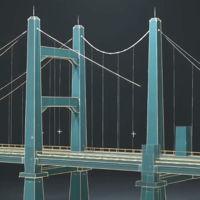 Instagram Reel — CAD timelapse