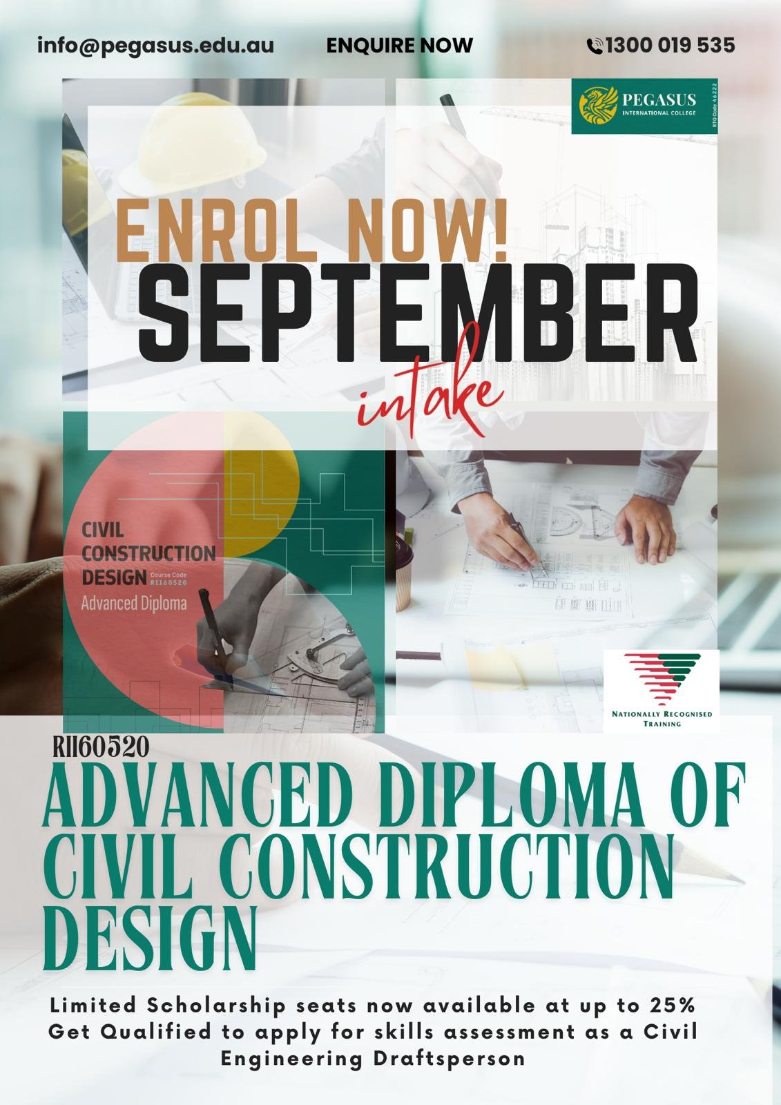 Online vs In-Class Civil Construction Design Training – Which is Better?